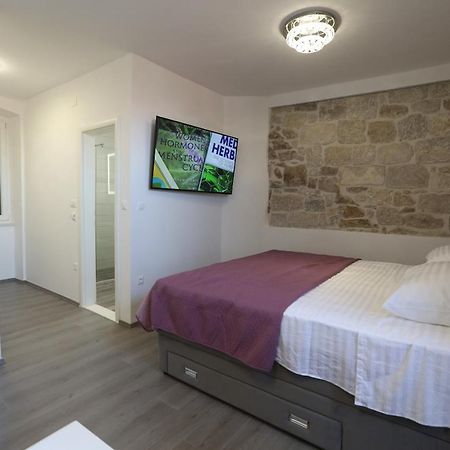 ספליט Villa Kate מראה חיצוני תמונה