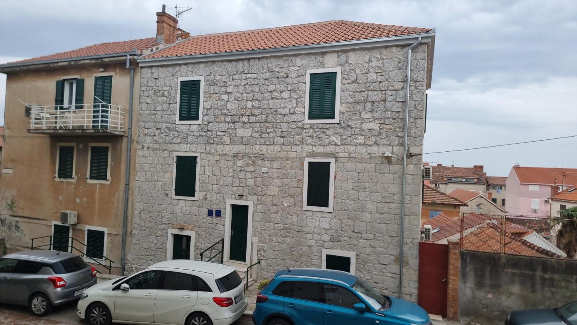 ספליט Villa Kate מראה חיצוני תמונה