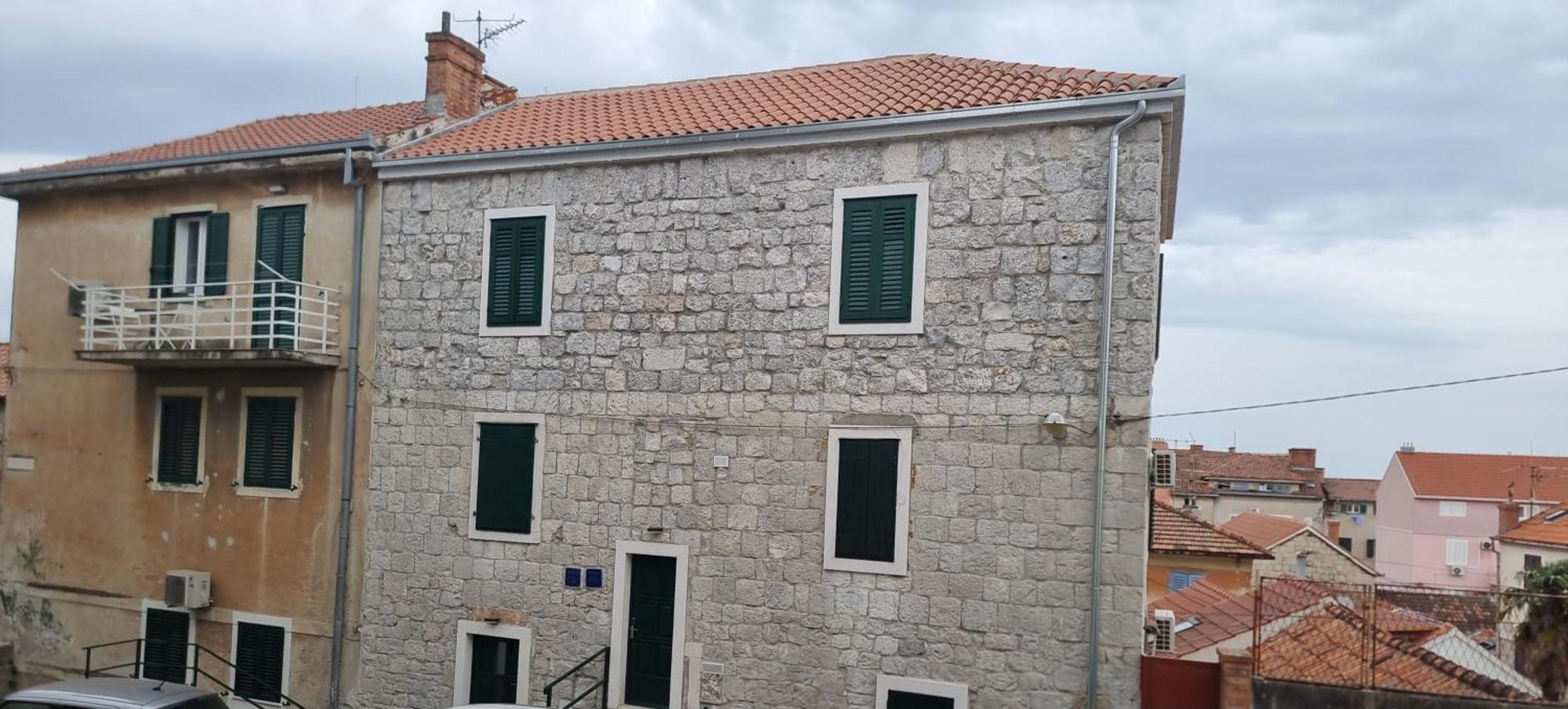 ספליט Villa Kate מראה חיצוני תמונה