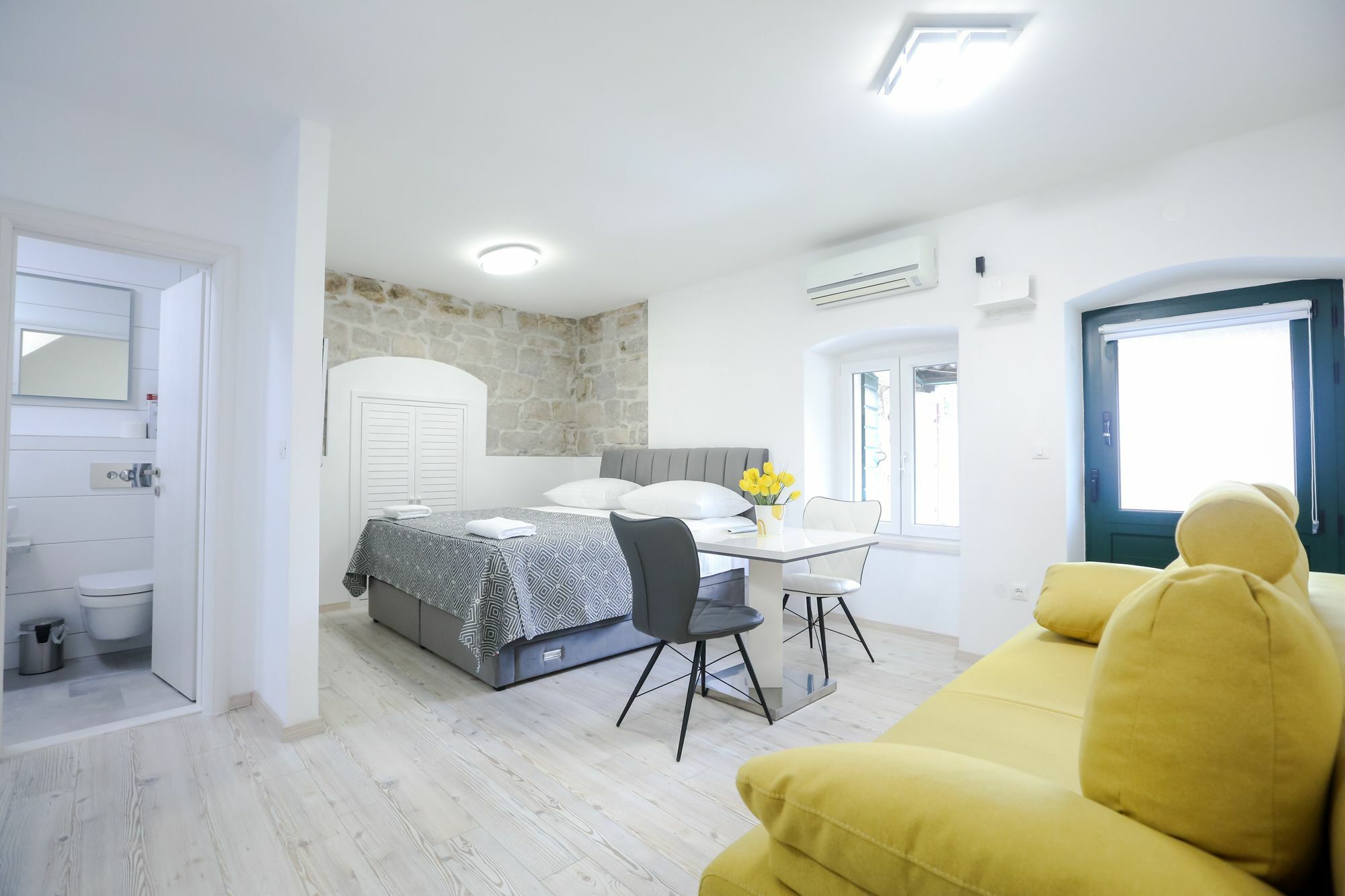 ספליט Villa Kate מראה חיצוני תמונה
