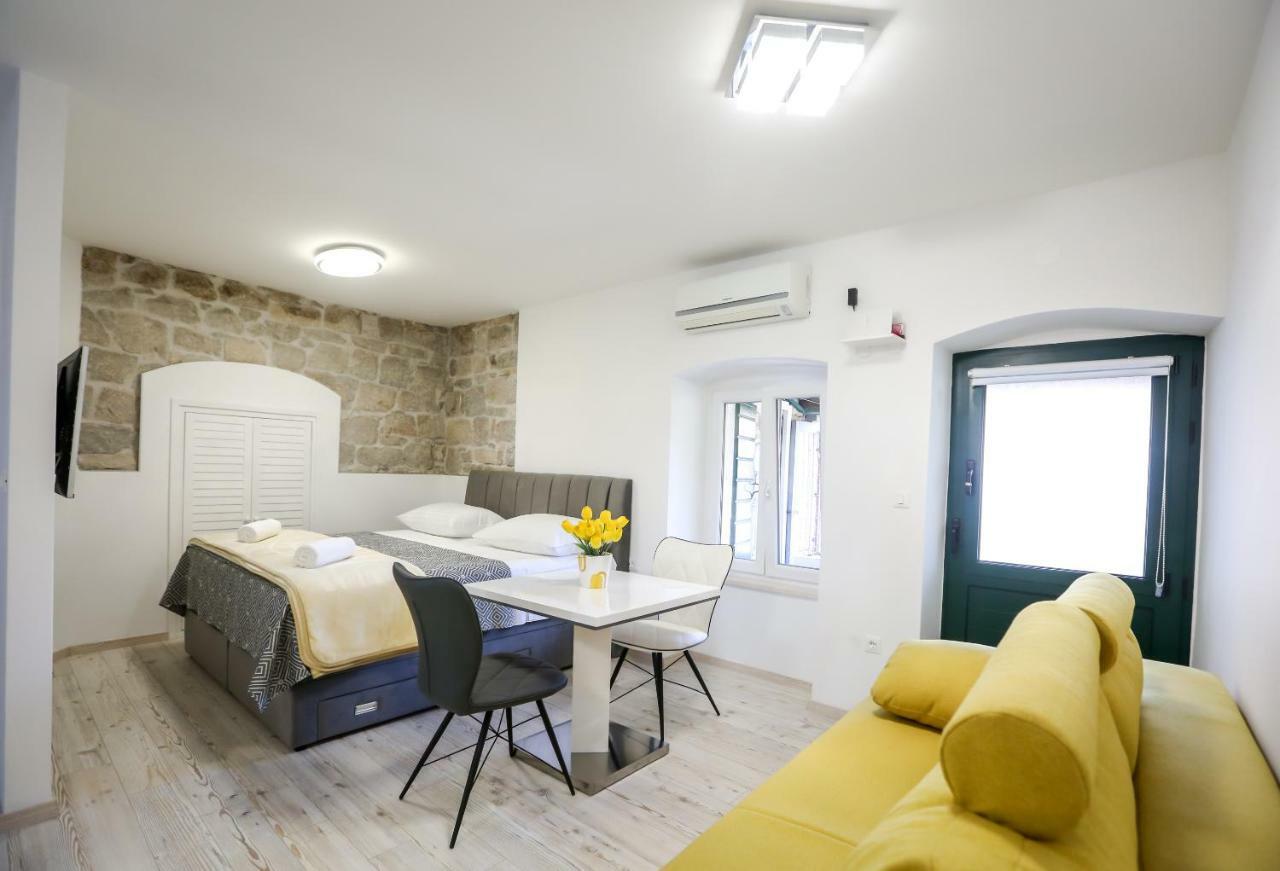 ספליט Villa Kate מראה חיצוני תמונה