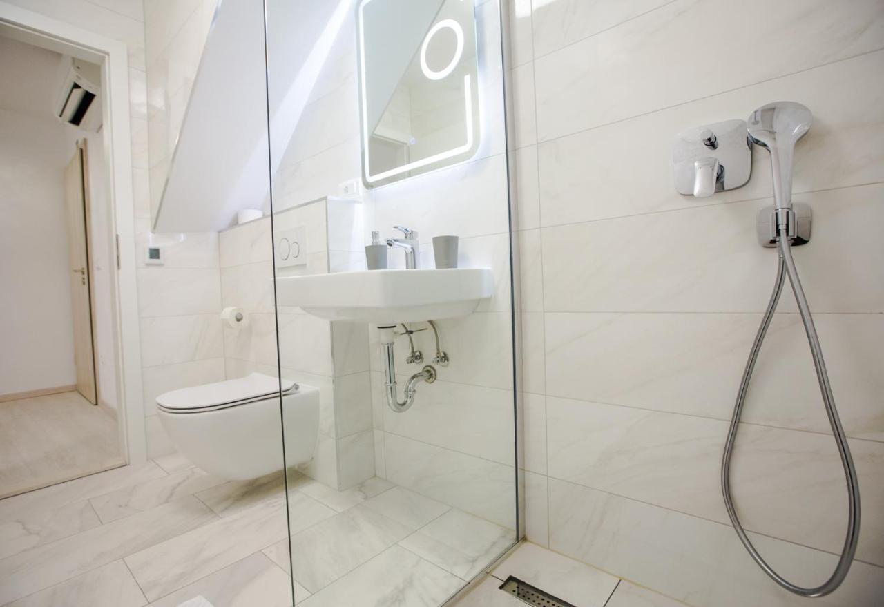 ספליט Villa Kate מראה חיצוני תמונה